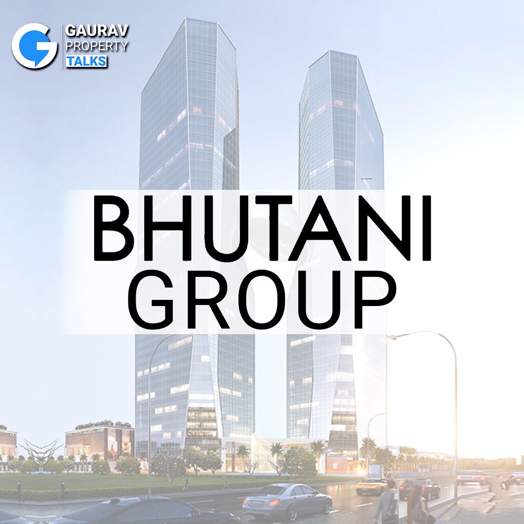 bhutani group