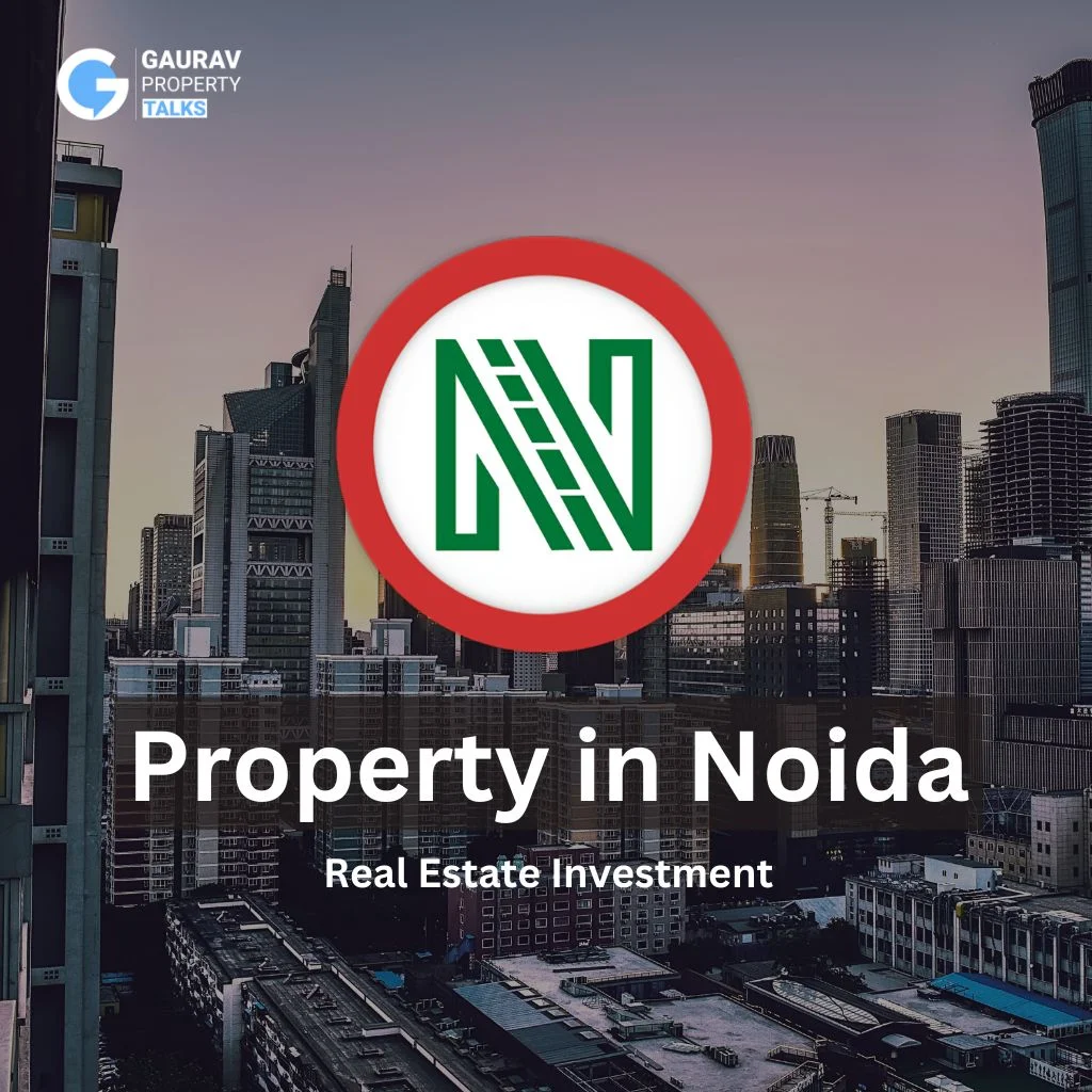 property in noida