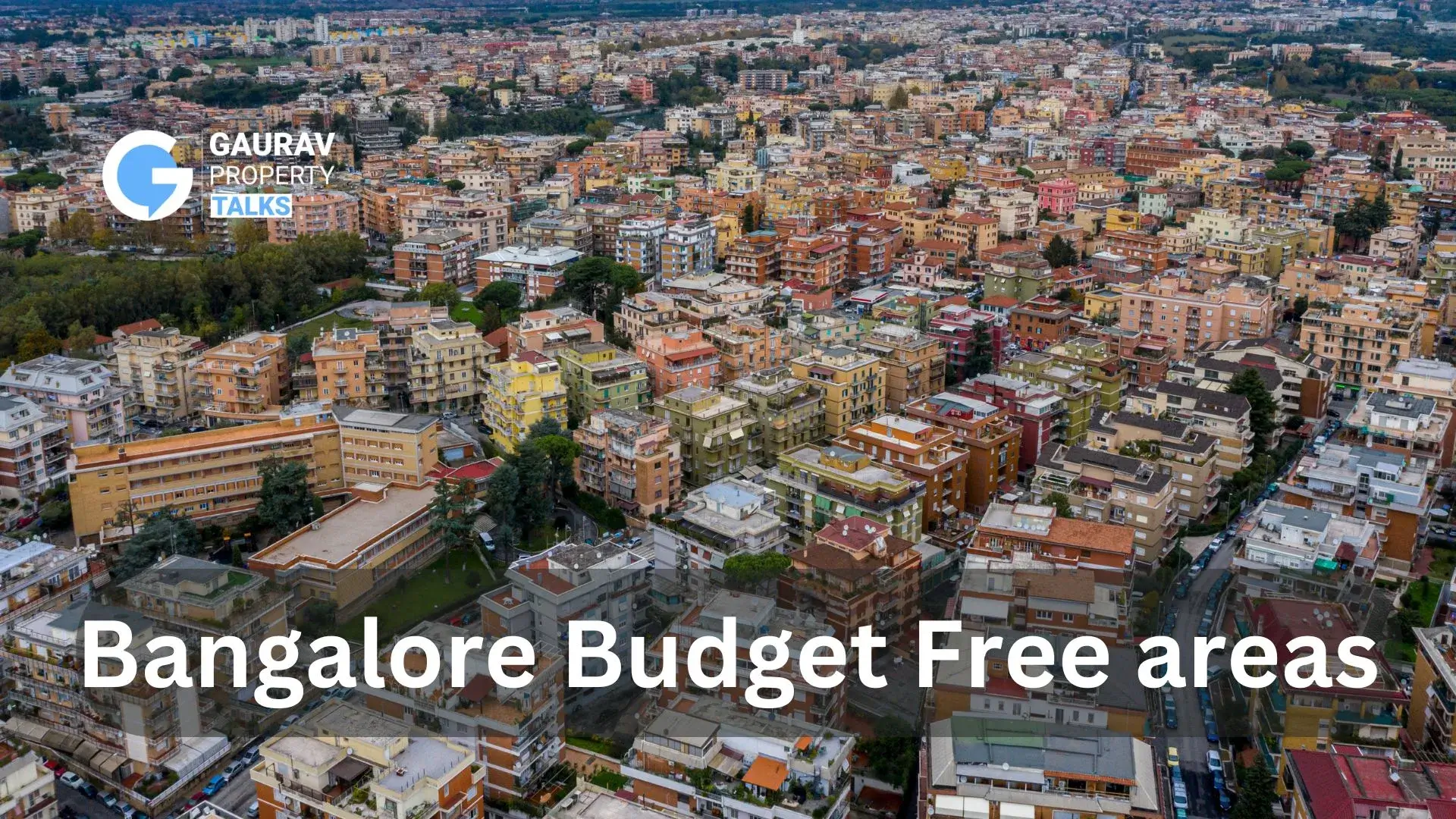 bangalore budget-friendly residential areas