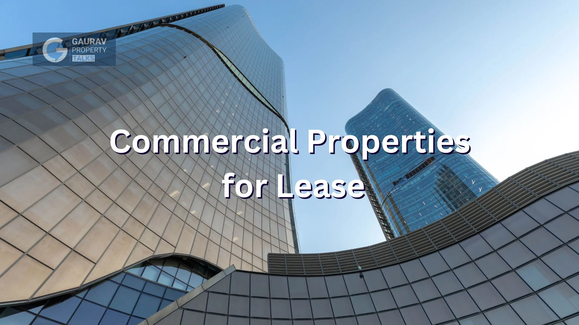 commercial properties for lease